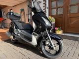Yamaha X MAX 250 YP250R - YAMAHA MAX