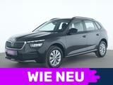 Skoda Kamiq Ambition CarPlay|Kamera|LED|Kessy|SHZ|PDC - Skoda Kamiq Gebrauchtwagen in Frankfurt