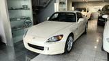 Honda S2000 2.0i -2008 VSA - HARDTOP - WHITE PEARL - gebrauchte Honda Cabrios