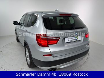BMW X3 - 8