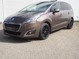 Peugeot 5008 Active*AHK*Navi*SHZ*PDC*RFK* - gebrauchte Peugeot 5008 aus dem Jahr 2015