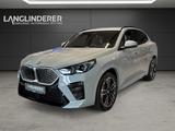 BMW iX2 xDrive30 M-Sport NP 73.279,- AHK 360° h/k - graue BMW iX2