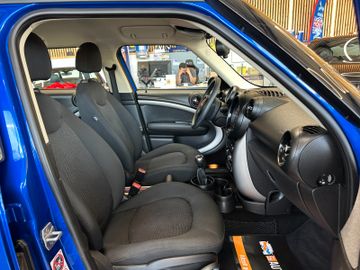 MINI Cooper Countryman *BiXenon*Klima*TÜV*