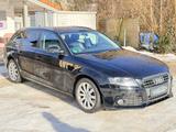 Audi A4 Avant Attraction - gebrauchte Audi A4 aus dem Jahr 2011