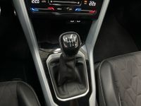 Volkswagen T-Roc - Vorschau Bild 15