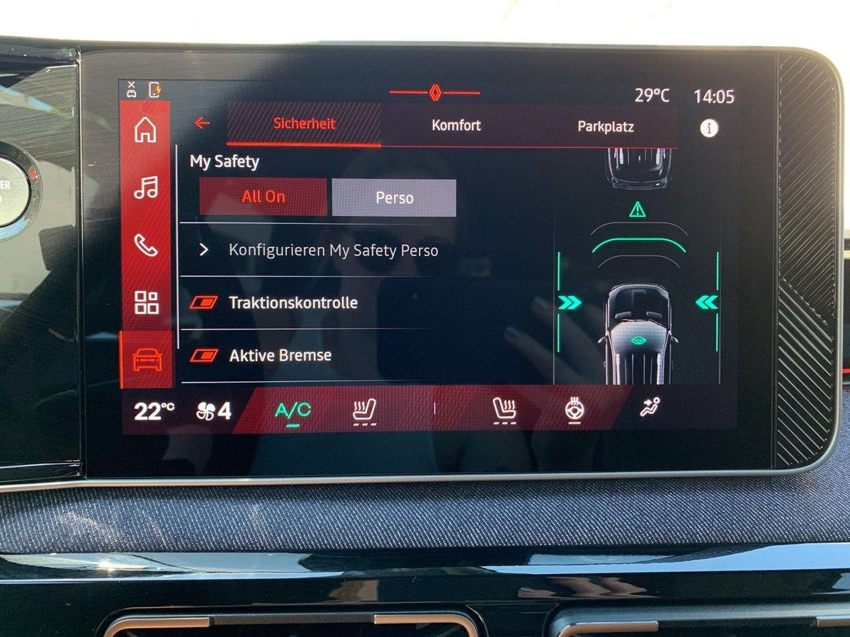 Renault R 4 E-TECH TECHNO 150 COMFORT RANGE LED+KLIMA