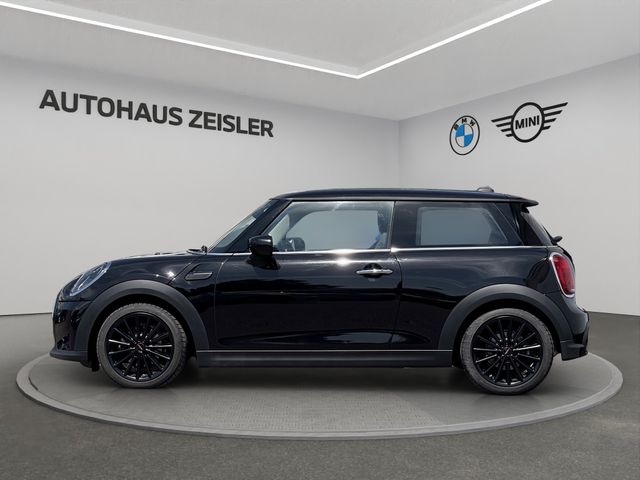 Foto Nummer 4: MINI One