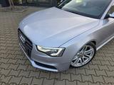Audi A5 Coupe quattro*S Line*Pano*B&O*Navi*ACC*Voll* - mit Diesel-Antrieb: Sportwagen