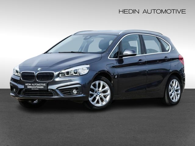 BMW 225 Active Tourer xe Advantage |HUD|SHZ|LED|NAVI