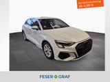 Audi A3 Sportback S line 35 TFSI Matrix Keyless RFK