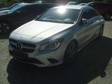 Mercedes-Benz CLA 180 CLA 180 (117.342) - Mercedes-Benz CLA C117