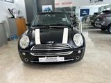 MINI Cabrio Mini 1.6 16V One Cabrio - MINI One Cabrio mit Schiebedach
