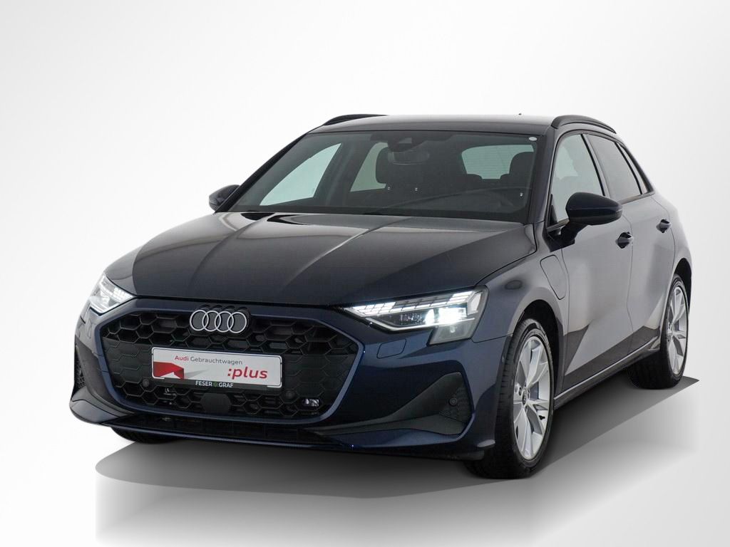 Audi A3 - Bild 15