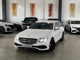 Mercedes-Benz E 220 d T 4M Avantgarde/AMG´19/LED/NAV/RFK/TOTW/ - Mercedes-Benz E-Klasse Gebrauchtwagen in Frankfurt