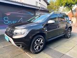 Dacia Duster II Prestige 4WD - Dacia Duster mit Diesel-Antrieb: Allradantrieb
