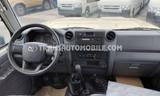 Toyota Land cruiser 79   HZJ 79 Double cabin-EXPORT OUT - Toyota Land Cruiser: Geländewagen, Hzj