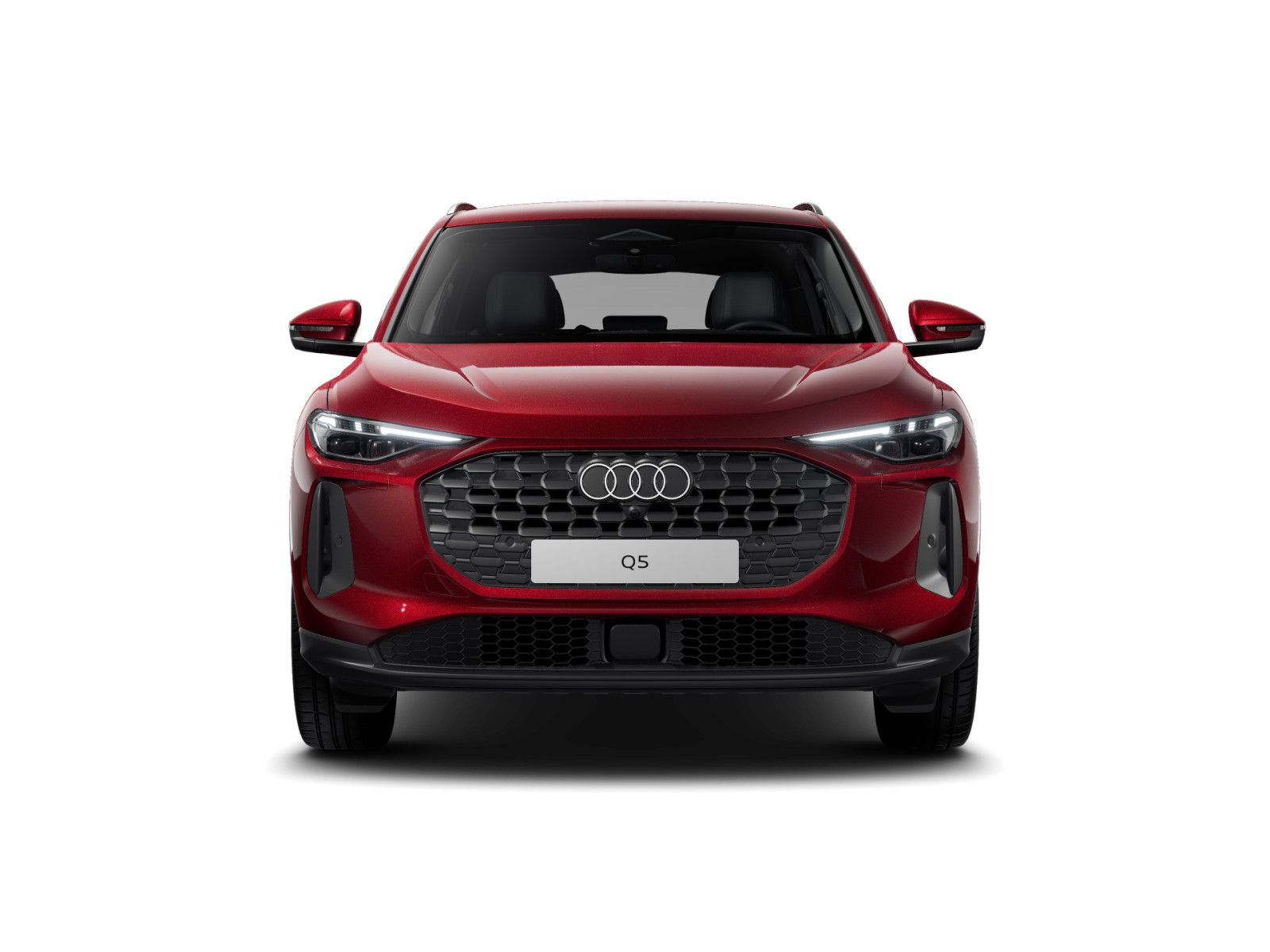 Audi Q5 - Bild 3