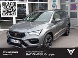 Cupra ATECA 1.5 TSI DSG 5 J. GAR.* NAVI AHK SITZH. EPH