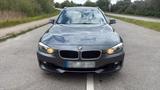BMW 325, Top Zustand, TüV neu, neue Reifen. - BMW 325 aus 2015