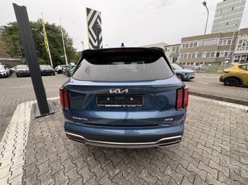 KIA Sorento - 5