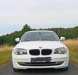 BMW 1er E87 - BMW: 1er E87