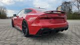 Audi RS7 4.0 TFSI tiptronic quattro - MTM Stage 2 - Audi RS7 aus 2020