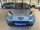 Toyota AYGO X UNDERCOVER NAVI JBL CAM LED SITHZ ACC AHK - Toyota Aygo (X) JBL Gebrauchtwagen