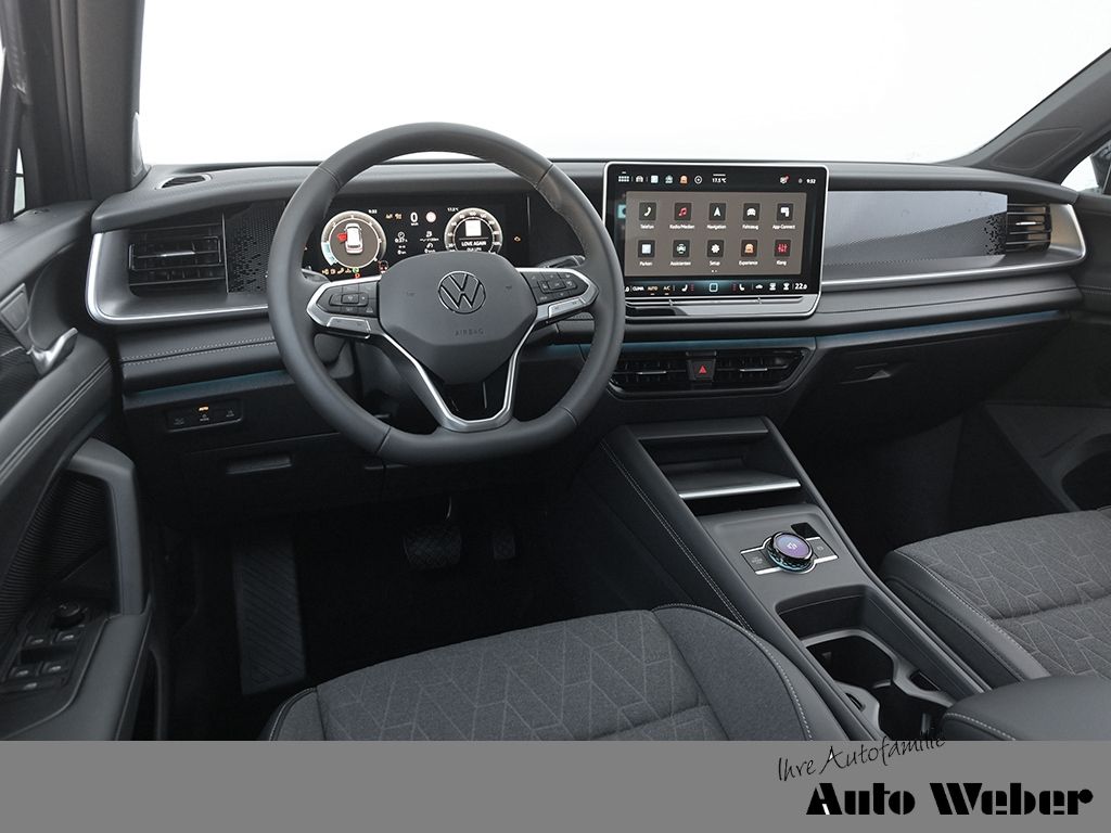 Volkswagen Tayron - Bild 8