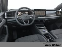 Volkswagen Tayron - Vorschau Bild 8