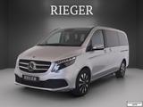 Mercedes-Benz V 250 d Lang LED*NaviPlus*Kam*2xSchiebet*SHZ*7Si - gebrauchte Mercedes-Benz V 250 aus dem Jahr 2023