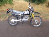 Suzuki DR 125 - SUZUKI DR 125