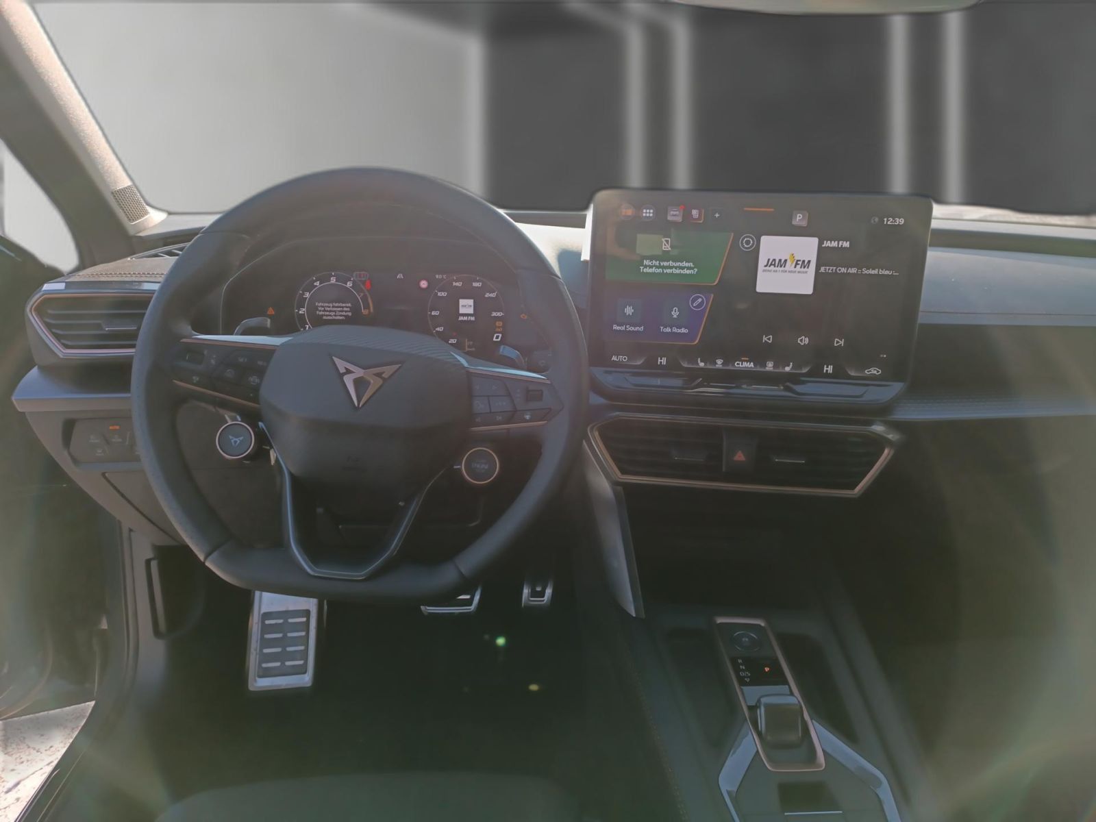 Cupra Leon - Bild 17