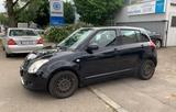 Suzuki Swift ( J )4x4 - Suzuki Swift aus 2009