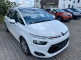 Citroën C4 Picasso/Spacetourer Intensive - Citroën C4 Picasso Intensive mit Diesel-Antrieb