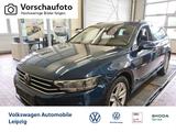 Volkswagen Passat Variant TDI Business *147kW*DSG*AHK*ACC* - Volkswagen Passat aus 2023