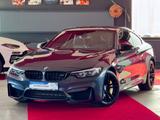 BMW M4 Coupe LED HeadUp Carbon Keramik Kamera Keyles - gebrauchte BMW M4 aus dem Jahr 2020