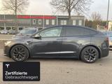 Tesla Model X Long Range AWD - Tesla Model X Gebrauchtwagen