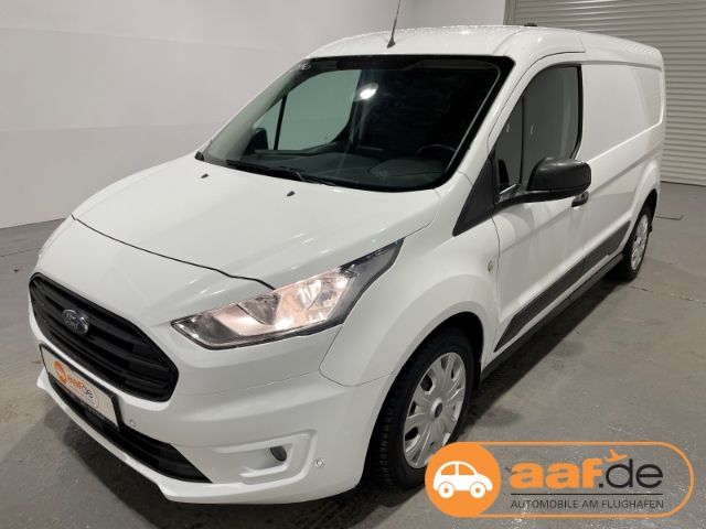 Ford Transit Connect 1.0 EcoBoost Trend L2 EU6d-T Kli