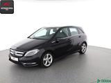 Mercedes-Benz B 180 SPORT-PAKET XENON,AKT.PARKASSIST,TOTWINKEL - Mercedes-Benz B 180 Gebrauchtwagen in Berlin