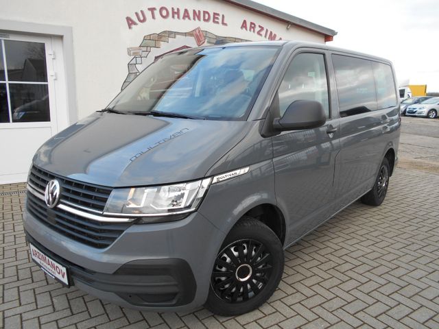 Volkswagen T6 2.0 TDI Multivan Family FWD NAVI/KAMERA/ACC