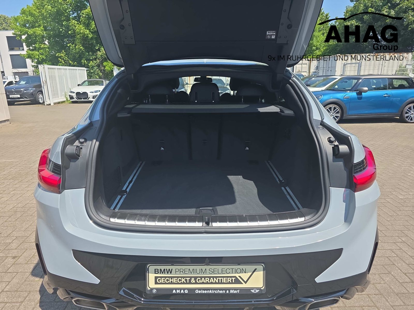 BMW X4 - Bild 13