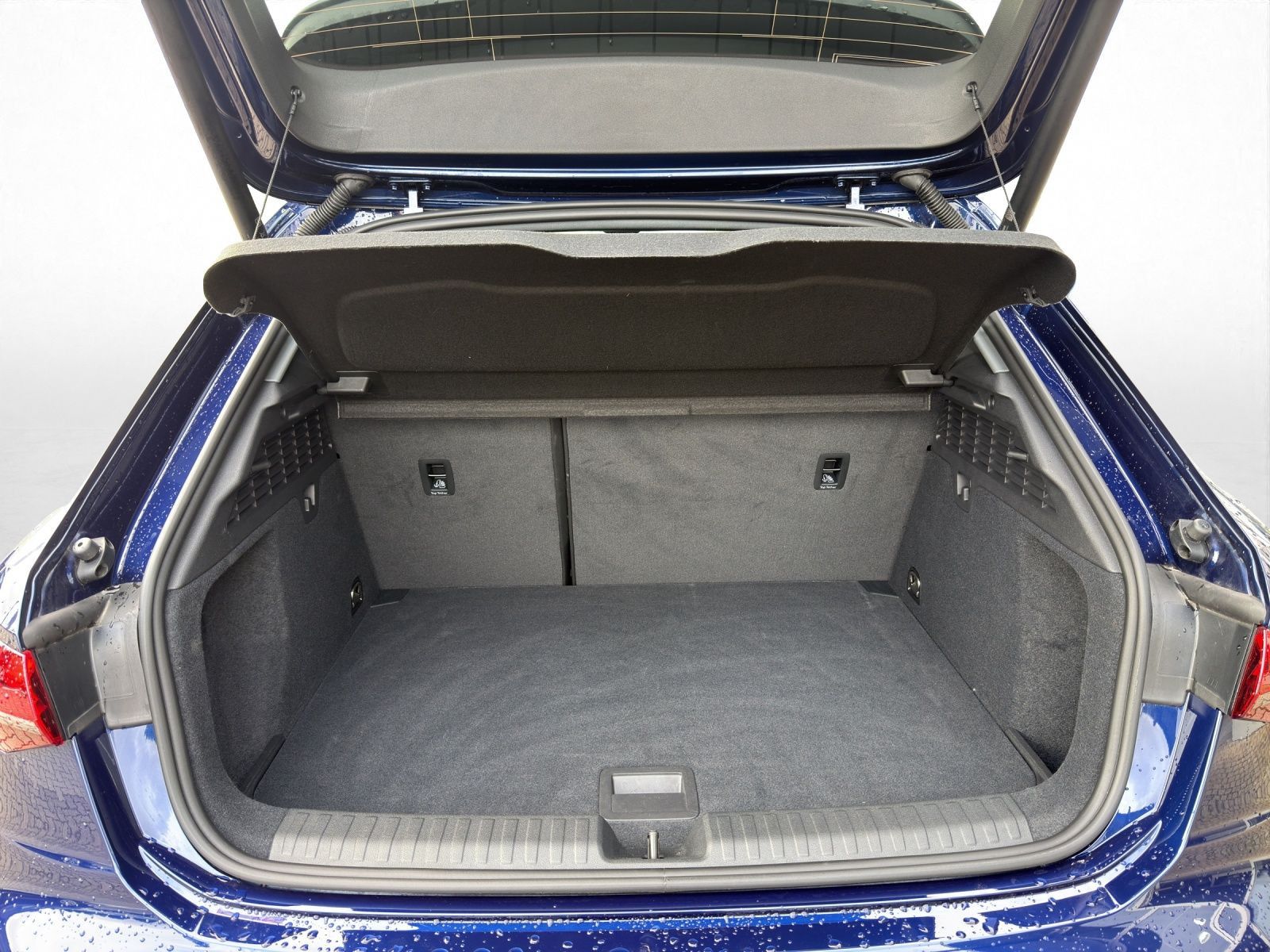 Audi A3 - Bild 11