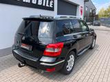 Mercedes-Benz GLK 350 4Matic*Sport-Paket*PTS*AHK - gebrauchte Mercedes-Benz GLK 350 aus dem Jahr 2009