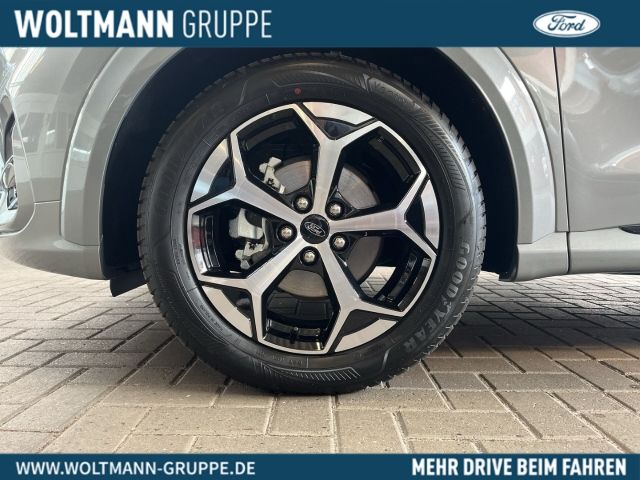 Ford Puma - Bild 3