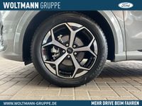 Ford Puma - Vorschau Bild 3