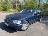 Mercedes-Benz 600 SEL - Mercedes-Benz 600: Se