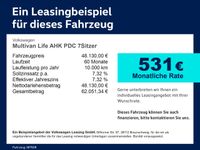 Volkswagen T7 Multivan - Vorschau Bild 4