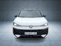 Volkswagen T-Roc - Vorschau Bild 9