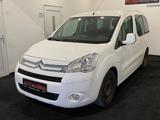 Citroën Berlingo 1.6 Multispace|5SITZER|KLIMAAUTOM|AHK - gebrauchte Citroën Berlingo aus dem Jahr 2009