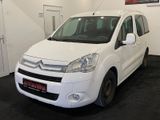 Citroën Berlingo 1.6 Multispace|5SITZER|KLIMAAUTOM|AHK - Citroën Berlingo aus 2009: Multispace